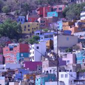  Guanajuato, Mexico 2009